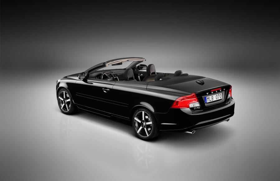  Volvo C70 Inscription 2011 года  (фото 2 из 4)